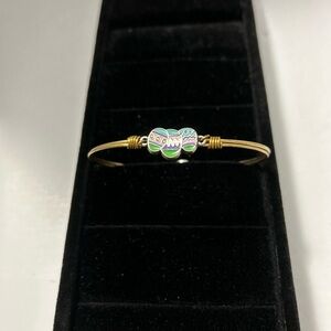 Luca & Danni Women’s Easter Egg Wire Bracelet